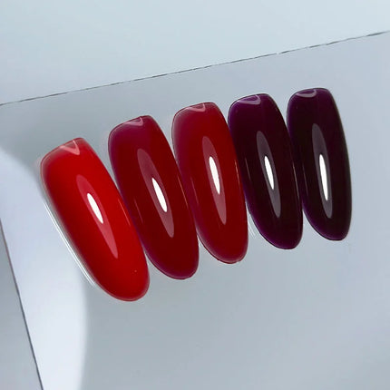 Base RED CRUSH №2 8 ml Siller - Color Base
