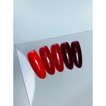 Base RED CRUSH №3 8 ml Siller - Color Base