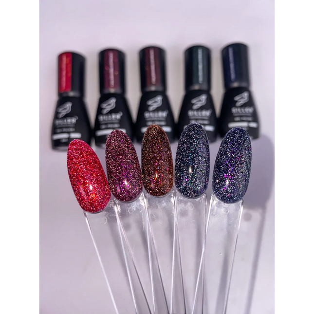Base Shine Light №2 8 ml Siller - Color Base