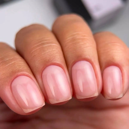 Saga Builder Gel Veil №06 Klar 15ml