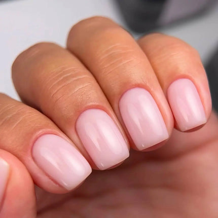 Saga Builder Gel Veil №06 Klar 15ml