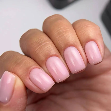 Saga Builder Gel Veil №06 Klar 15ml