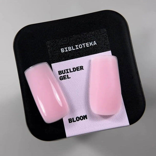 BIBLIOTEKA Builder Gel №05 Bloom 30ml