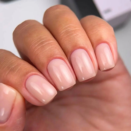 Saga Builder Gel Veil №06 Clear 15ml
