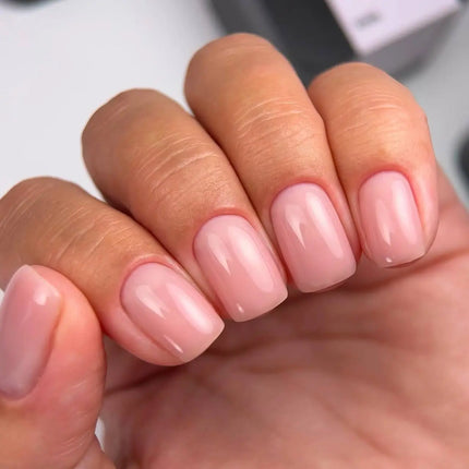 Saga Builder Gel Veil №06 Klar 15ml