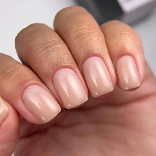 BIBLIOTEKA Builder Gel №08 Taupe 30ml