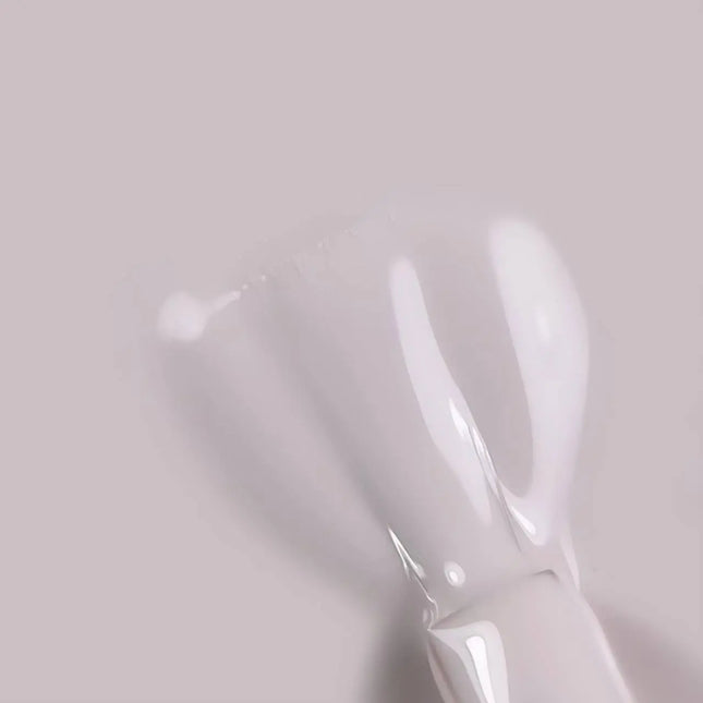 BIBLIOTEKA Gel Polish №003 Dust 10ml - Soft ivory color