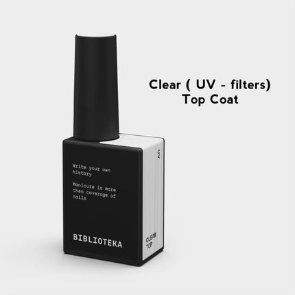 BIBLIOTEKA Smalto Gel Occhio di Gatto №09 Velo Lunare 10ml - Bianco Argento