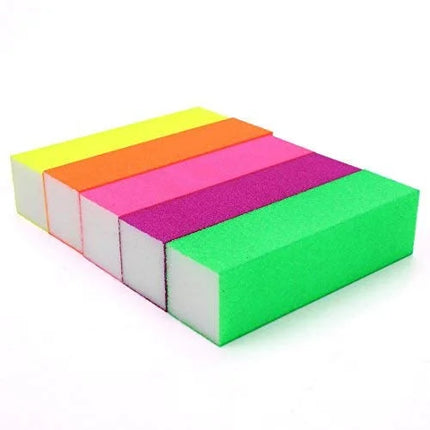 Buff block set 3 pcs - Buff