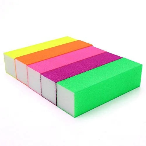 Buff block set 3 pcs - Buff