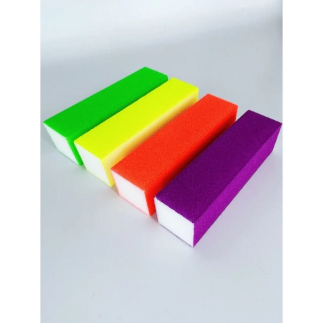 Buff block set 3 pcs - Buff
