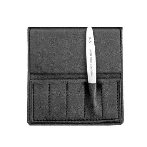 Case for Eyebrow Tweezers Kodi Professional - Eyebrow tweezers case