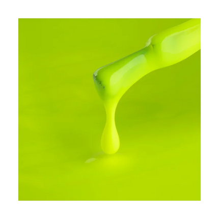 Color Rubber Base Gel Neon №4 7 ml. Kodi Professional - Color Base