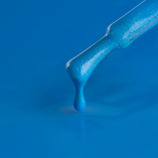 Color Rubber Base Gel Neon №7 7 ml. Kodi Professional - Color Base