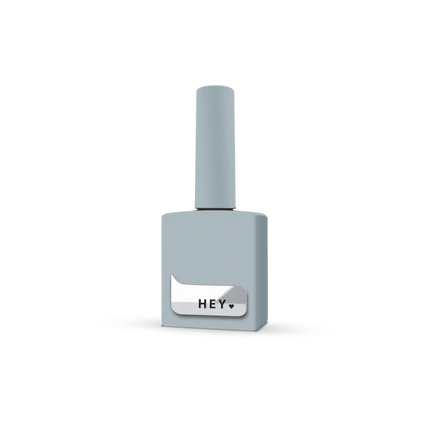 Cover Tint Base Color Aqua ’Black gray’ 15 ml HEYLOVE - Color Base
