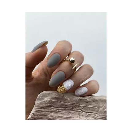 Cover Tint Base Color Ash ’Dark gray’ 15 ml HEYLOVE - Color Base