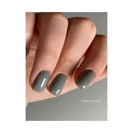 Cover Tint Base Color Ash ’Dark gray’ 15 ml HEYLOVE - Color Base