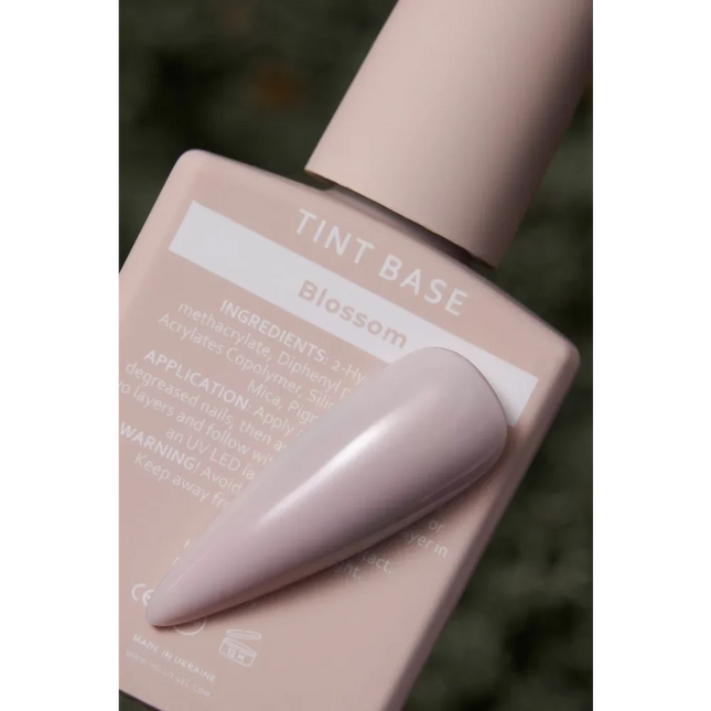 Cover Tint Base Color Blossom ’Beige’ 15 ml HEYLOVE - Color Base