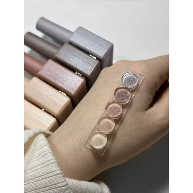 Cover Tint Base Color Cashew ’Powdery simmer’ 15 ml HEYLOVE - Color Base