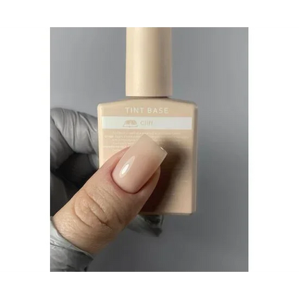 Cover Tint Base Color Clif ’Cream’ 15 ml HEYLOVE - Color Base