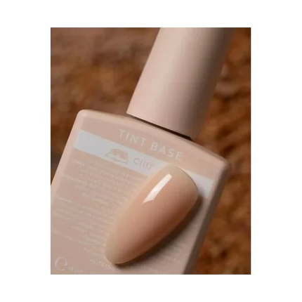 Cover Tint Base Color Clif ’Cream’ 15 ml HEYLOVE - Color Base