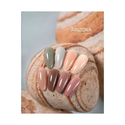 Cover Tint Base Color Coyote ’Brown’ 15 ml HEYLOVE - Color Base