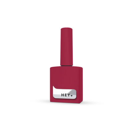 Cover Tint Base Color Glam ’Pinkish red’ 15 ml HEYLOVE - Color Base