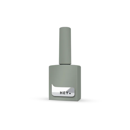 Cover Tint Base Color Oasis ’Green’ 15 ml HEYLOVE - Color Base