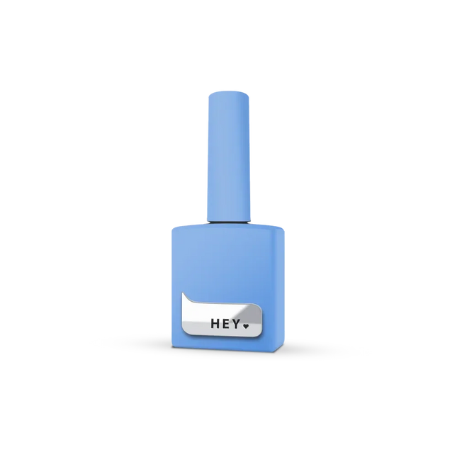 Cover Tint Base Color Rain ’Rich blue’ 15 ml HEYLOVE - Color Base