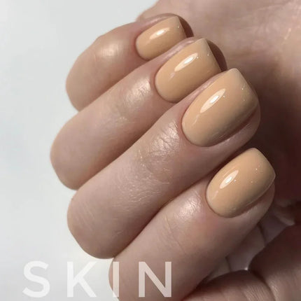 Cover Tint Base Color Skin ’Beige-Milky’ 15 ml HEYLOVE - Color Base