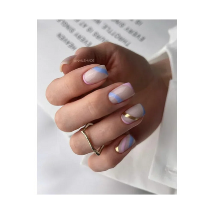 Cover Tint Base Color Taupe ’Grey pink’ 15 ml HEYLOVE - Color Base