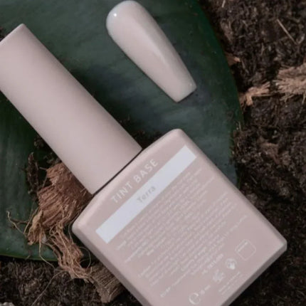 Cover Tint Base Color Terra ’Light brown’ 15 ml HEYLOVE - Color Base