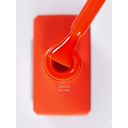 Cover Tint Base Color Tomato ’Bright red’ 15 ml HEYLOVE - Color Base
