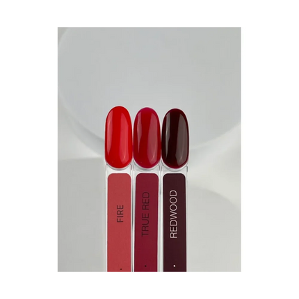 Cover Tint Base Color True Red ’Classic red’ 15 ml HEYLOVE - Color Base