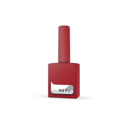 Cover Tint Base Color True Red ’Classic red’ 15 ml HEYLOVE - Color Base