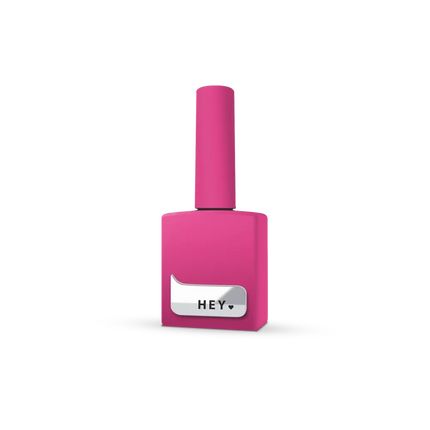 Cover Tint Base Color Unicorn ’Crimson neon’ 15 ml HEYLOVE - Color Base