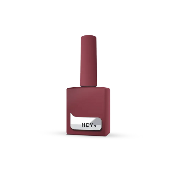 Cover Tint Base Color Wine ’Dark burgundy’ 15 ml HEYLOVE - Color Base