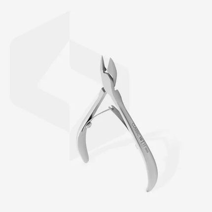 Cuticle nippers Staleks Classic 10 11 mm NC-10-11 - Cuticle nipper