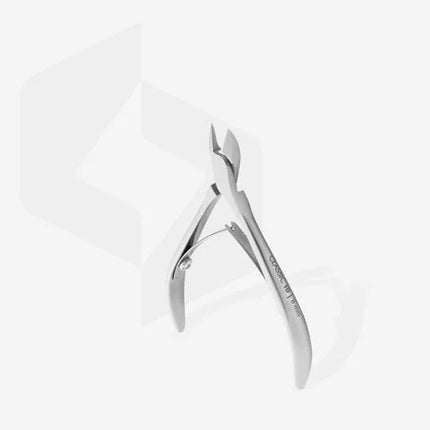 Cuticle nippers Staleks Classic 10 8 mm NC-10-8 - Cuticle nipper