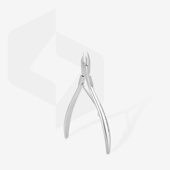 Cuticle nippers Staleks Classic 12 3 mm NC-12-3 - Cuticle nipper