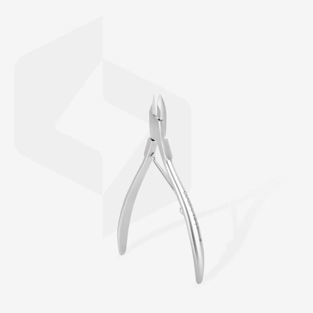 Cuticle nippers Staleks Classic 12 5 mm NC-12-5 - Cuticle nipper