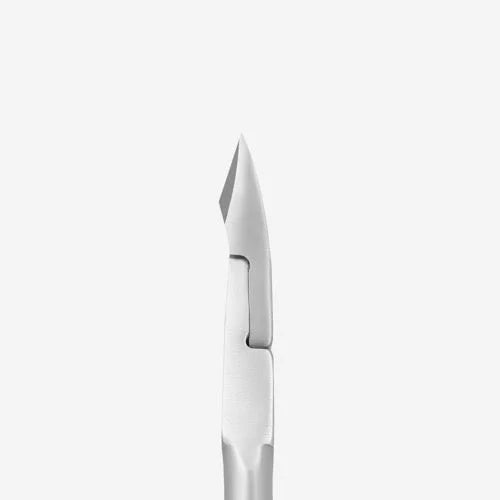 Cuticle nippers Staleks Classic 12 8 mm NC-12-8 - Cuticle nipper