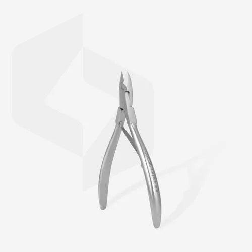 Cuticle nippers Staleks Classic 12 8 mm NC-12-8 - Cuticle nipper