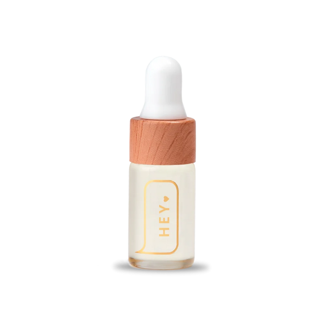 Cuticle oil ’Apple Blossom’ 3 ml HEYLOVE - Cuticle Oil