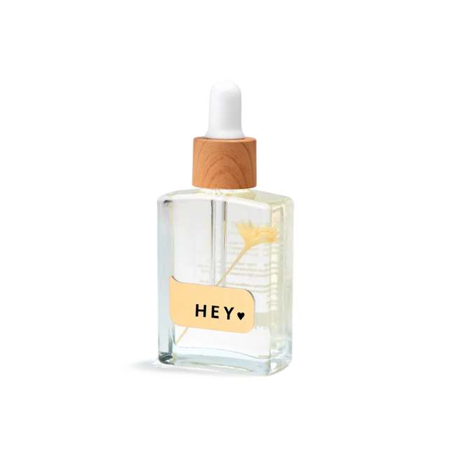 Cuticle oil ’Apple Blossom’ 30 ml HEYLOVE - Cuticle Oil