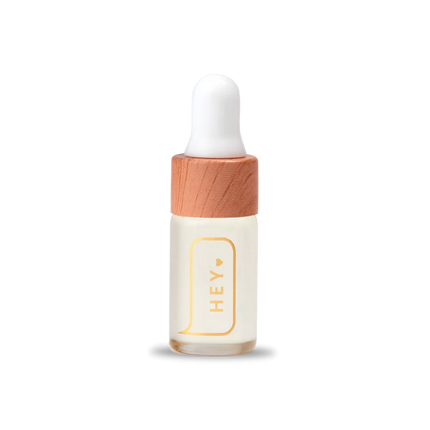 Cuticle oil ’Aroma Spa’ 3 ml HEYLOVE - Cuticle Oil