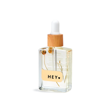 Cuticle oil ’White Wine’ 30 ml HEYLOVE - Cuticle Oil