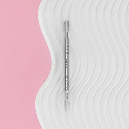 Cuticle pusher Staleks Beauty & Care 30 Type 1 (rounded pusher and remover) PBC-30/1 - Pusher