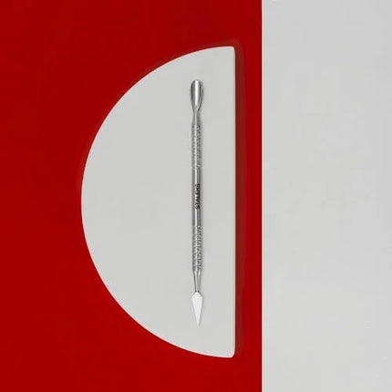 Cuticle pusher Staleks Classic 30 Type 1 (rounded pusher and cleaner) PC-30/1 - Pusher