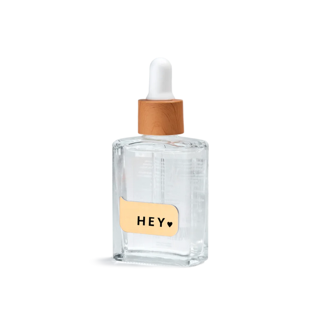 Cuticle remover 30 ml HEYLOVE - Cuticle remover